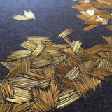 Capturing Light: Fine Japanese Metal Threads with Hanny Newton
