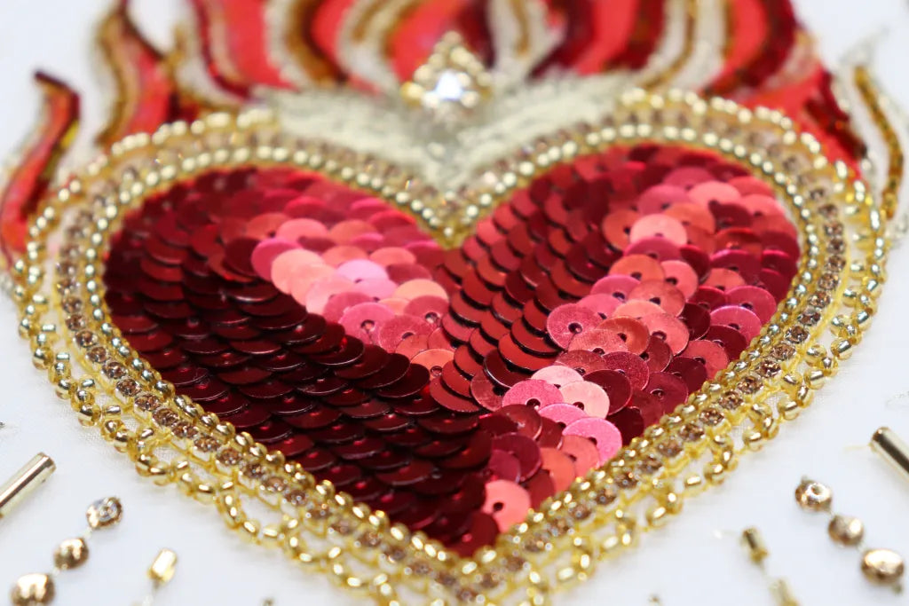 The Radiant Heart with Axelle Faes-Cortes