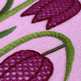 Native Wildflower - Snake's Head Fritillary with Natalie Rowe