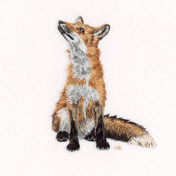 Helen Richman Fox image