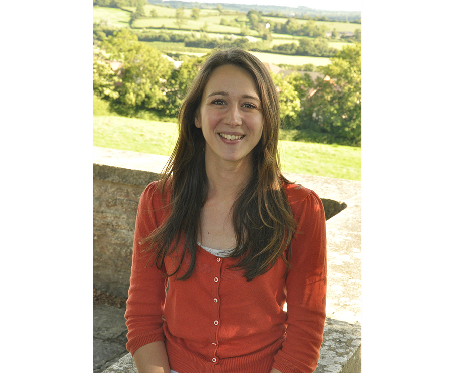 Helen Richman