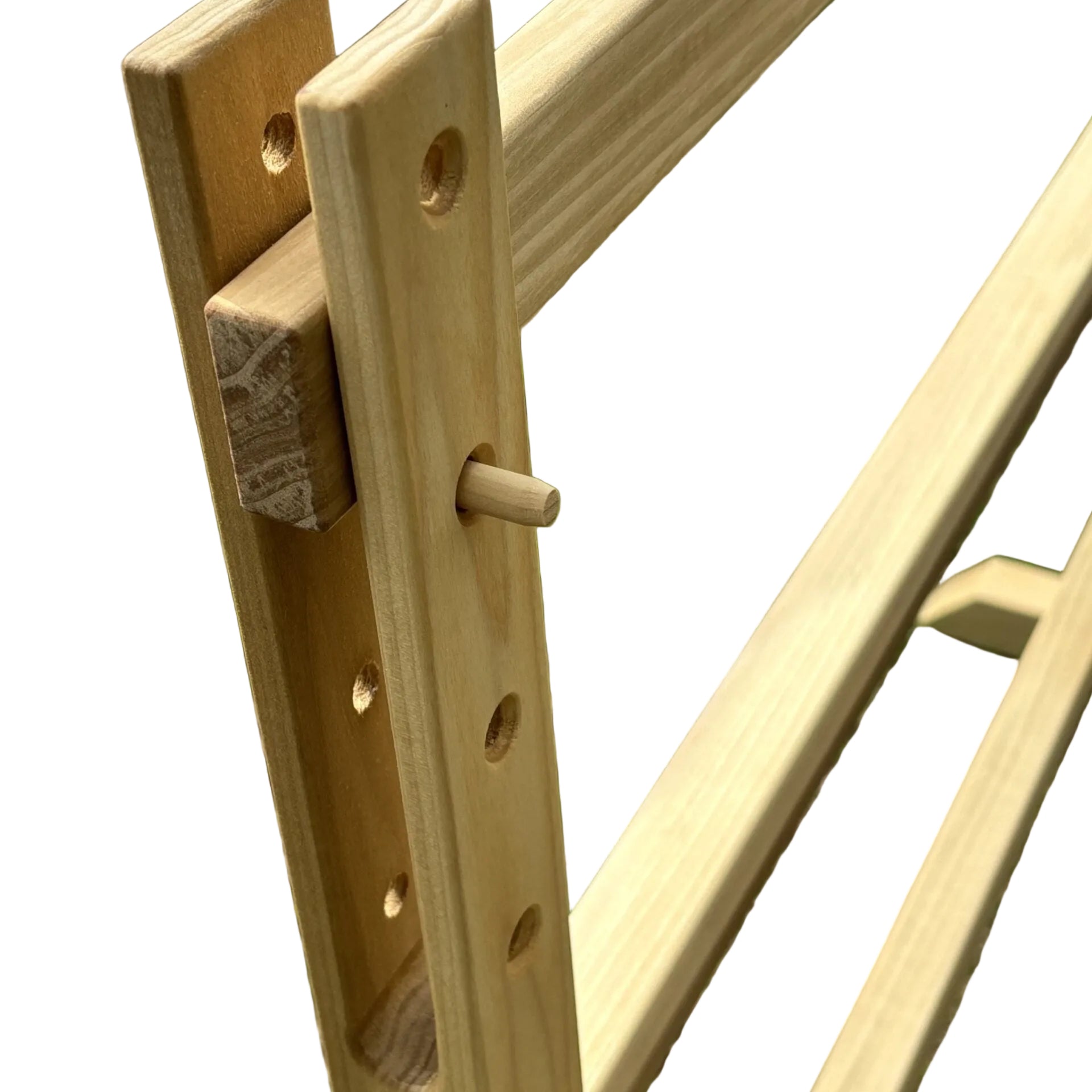 New in Stock: Royal School of Needlework Tulip Wood Trestles