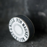 Pin Magnet
