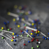 Merchant & Mills Glass Headed Pins