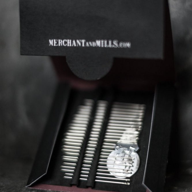 Finest Sewing Needles