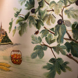 A Career in Embroidery: from designer to historian and international explorer