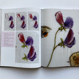The Kew Book of Embroidered Flowers