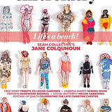 New In - Embroidery The Textile Art Magazine