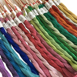 Japanese Metal Embroidery Thread