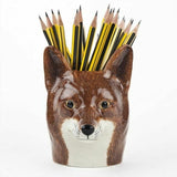 Pencil Pots by Quail Ceramics