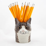 Pencil Pots by Quail Ceramics