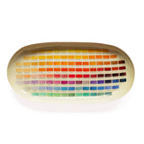 Trinket Tray - Nomenclature of Colours