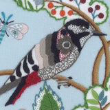 Loveday Crewelwork Kit by Nicola Jarvis