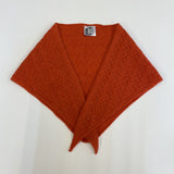 Pure New Wool Neckerchief Made in Scotland