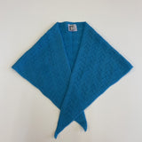 Pure New Wool Neckerchief Made in Scotland