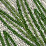 RSN A Year in Flowers:  January - Snowdrop Embroidery Kit