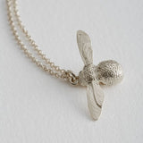 Alex Monroe Baby Bee Neckace