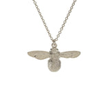 Alex Monroe Baby Bee Neckace