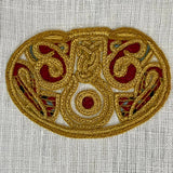 Historical Collection: The Winchester Embroidery Kit by Dr Alexandra Makin