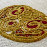 Historical Collection: The Winchester Embroidery Kit by Dr Alexandra Makin