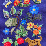 RSN Studio: Stumpwork Inspired Needle Roll Embroidery Kit