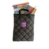 RSN Quilted Work Bags