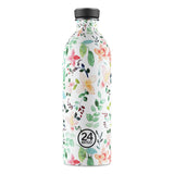 24 Bottles Sustainable Stainless Steel Drinking Bottles