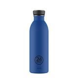 24 Bottles Sustainable Stainless Steel Drinking Bottles