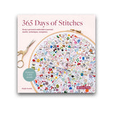 365 Days of Stitches