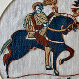 Historical Collection : Bayeux Tapestry Montage Embroidery Kit