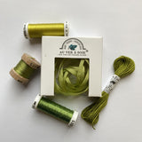 Multi buy RSN Exclusive: Inspiration Packs by Au Ver A Soie ® Complete Palette