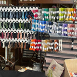 Multi buy RSN Exclusive: Silk Thread - Soies D'Alger by Au Ver A Soie ® Complete Colour Palette