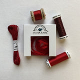 Multi buy RSN Exclusive: Inspiration Packs by Au Ver A Soie ® Complete Palette