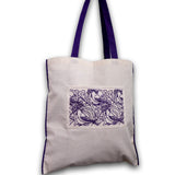 RSN Studio: Selwyn Image Tote Bag Embroidery Kit