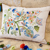 RSN Embroidery Studio: Jacobean Crewelwork Kit