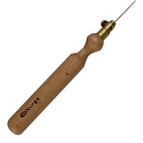 Nurge Beech Wood Tambour Hook