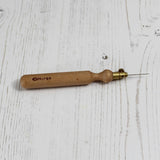 Nurge Beech Wood Tambour Hook