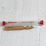 Nurge Beech Wood Tambour Hook