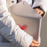 Heart Strings Envelope Pouch Kit