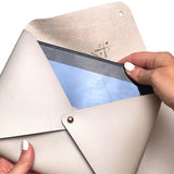 Heart Strings Envelope Pouch Kit