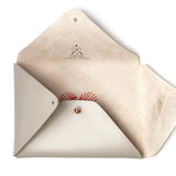 Heart Strings Envelope Pouch Kit