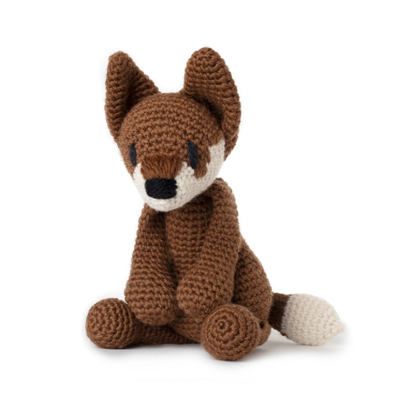 Esme The Fox Kit by Toft