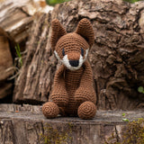 Esme The Fox Kit by Toft