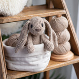 Emma the Bunny Kit by Toft