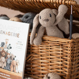 Emma the Bunny Kit by Toft