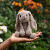 Emma the Bunny Kit by Toft
