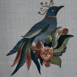 Flora and Fauna Embroidery Kit
