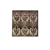 RSN Collectable Selwyn Image Swan Ceramic Coaster