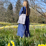 RSN Collection & Archive Selwyn Image Swan Tote Bag