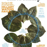 New In - Embroidery The Textile Art Magazine